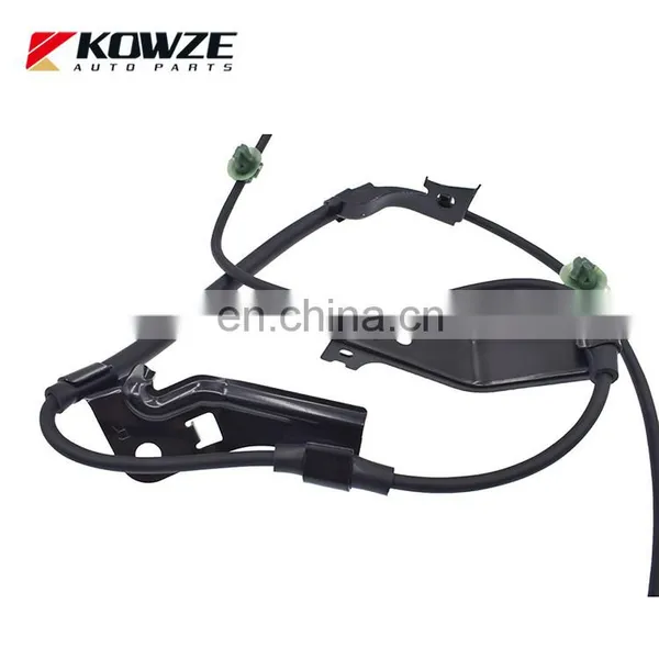 Auto Front ABS Right Sensor For Toyota Hilux Vigo 89542-0K020 photo-2