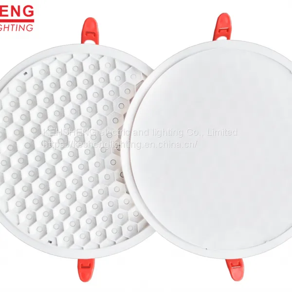 LED Honeycomb Panel Light