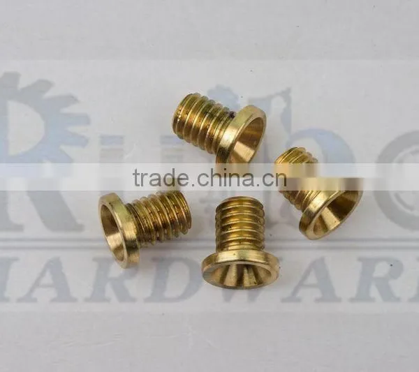 Non-standard Hardware Lathe Parts photo-3