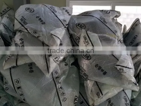 HYUNDAI KIA MOBIS COVER-FR/RR BUMPER STOCK photo-2