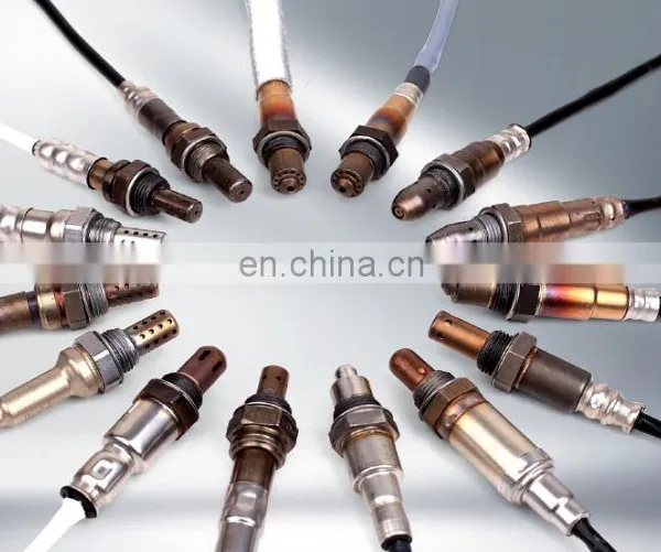 39210-23500 Oxygen Sensor Adapter Lambda Sensor for Hyundai Elantra 01-06 photo-4