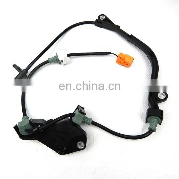 Front Left ABS Abs Wheel Speed Sensor OEM 57455-SFJ-W01 for Honda CRV photo-3