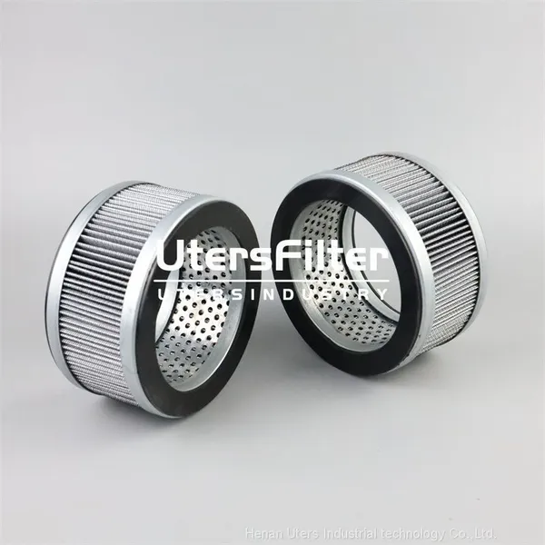 01.NBF 24-40.10P.B. 01.NBF 55-85.10P.B.- UTERS Replaces INTERNORMEN Hydraulic Filter Element photo-2