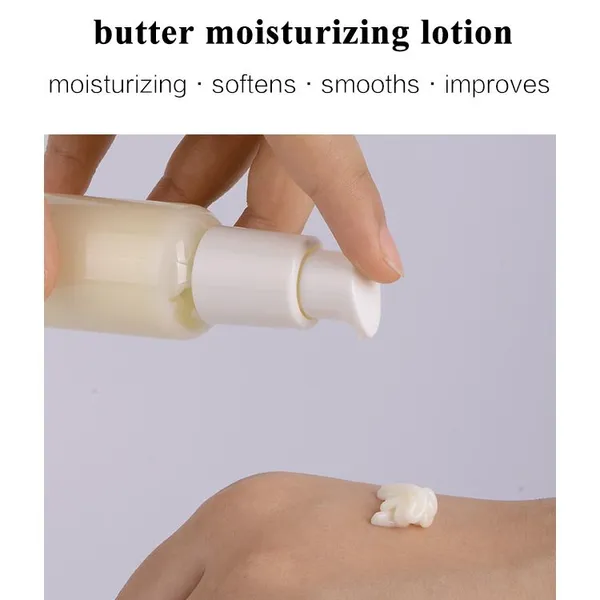 Butter Moisturizing Lotion photo-3
