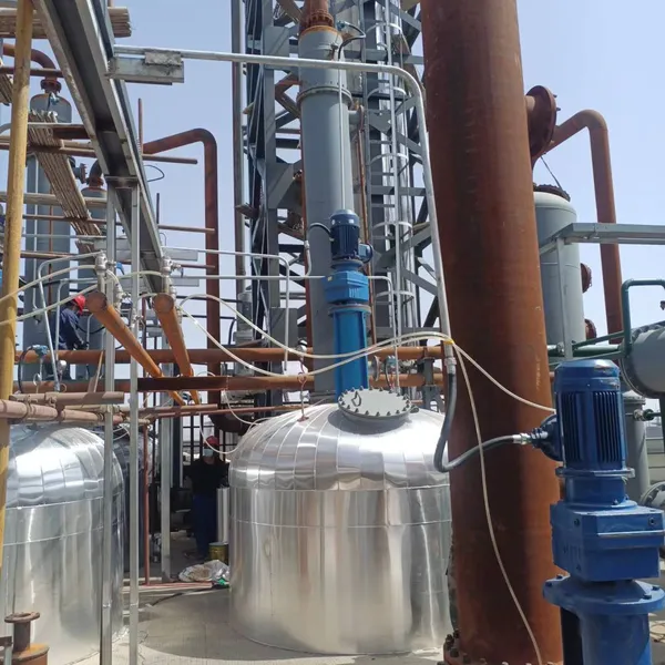 Large Tonnage Circulating Fluidized Bed Hot Water Boiler, Shx29-1.25/130/70-AII Can Use All Kinds of Fuel Circulating Fluidized Bed Hot Water Boiler photo-4