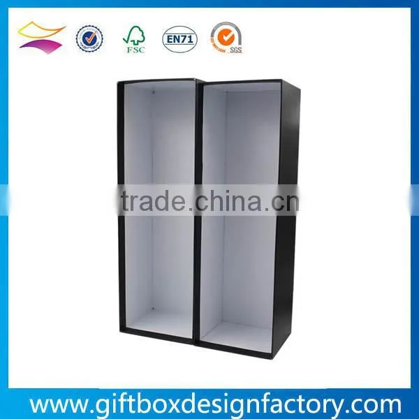 Paper Wine Box, Wine Paper Box, Wine Packaging Box photo-5
