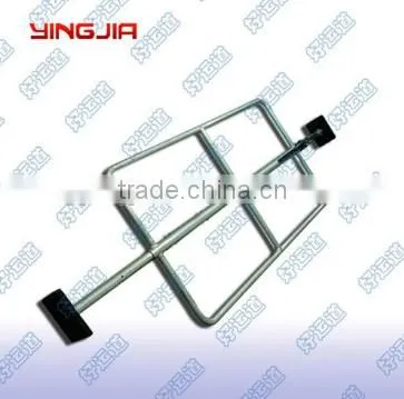 04199 Support Cargo Bar Adjustable Cargo Bar With Net