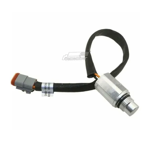OE Member 265-9033 2659033 Speed Sensor Fits for Caterpillar photo-3