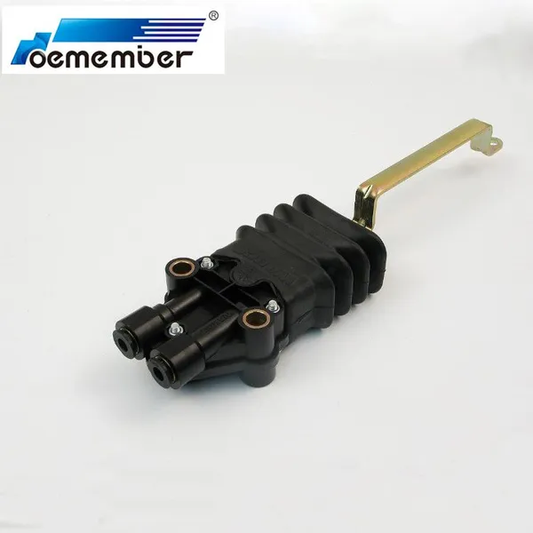 OE Member 4640070150 Truck Air Brake Levelling Valve for Renault photo-2
