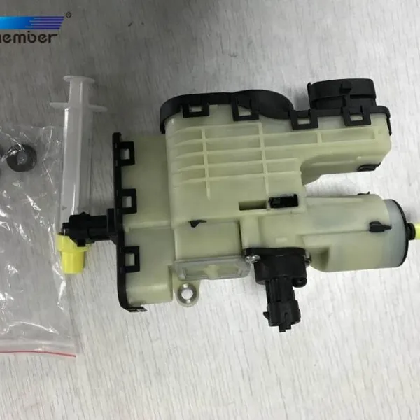 Diesel Pump Injection for Def Urea Adblue Aftertreatment Scr System Spare Parts Fuel Pump 0928404023 photo-3