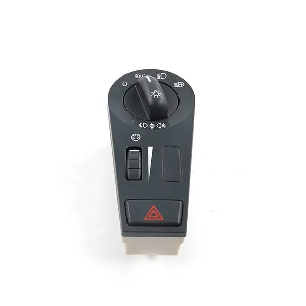 Good Price Power Window Switch Button Auto Electrical Single Control Headlight Switch 20953569 20466306 For VOLVO photo-2