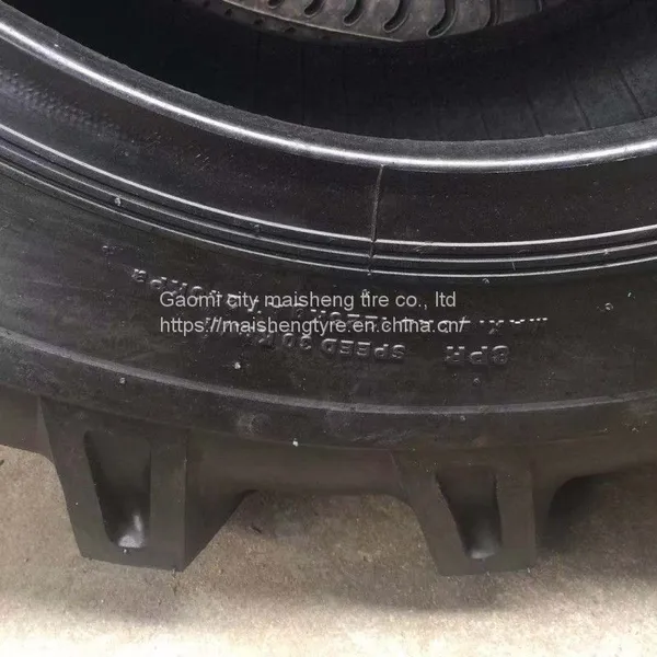 1 Miter Tractor Tire 11.2-24 12.4-28 13.6-38 14.9-28 16.9-28 photo-4