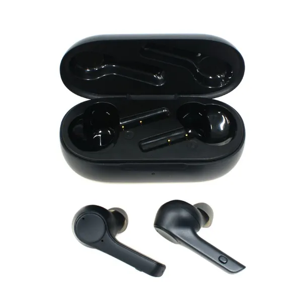 OEM Extra Bass Headphones IPX5 Waterproof True Wireless Stereo Earpiece photo-3