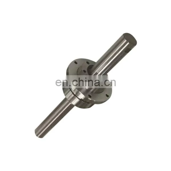 4 Axis Fabrication Prototype Cnc Machining Aluminum Profiles Cnc Machining Shafts photo-4