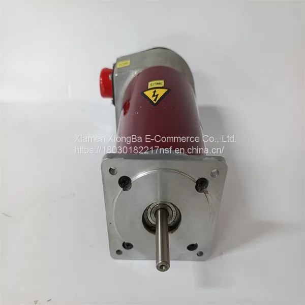 KOLLMORGEN E33NCHA-LNN-NS-00 Module Brand New photo-3
