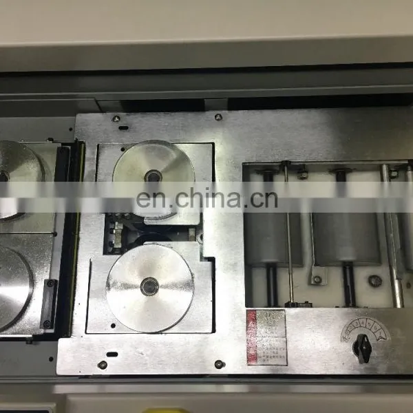SPB-767HCA3 Manufacturers Perfect Hardcover Hot Glue Adhesive Book Binding Machine Low Price photo-5