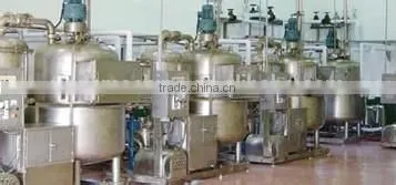 Automatic Fruit Chips Vacuum Frying Machine Quality Choice photo-4