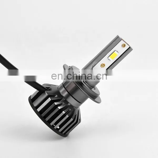 Other Headlights H1/H3/H4/H7/9005/9006/9012/H11 24W Double Bulbs Autocar Headlights 12V