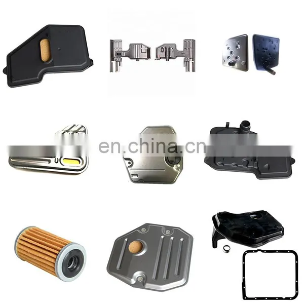 The Queen O High Performance Auto Car Filter Transmission A4CF2 A4CF1 46321-23000 46321 23000 46321-23001 4632123001 For Hyundai photo-3