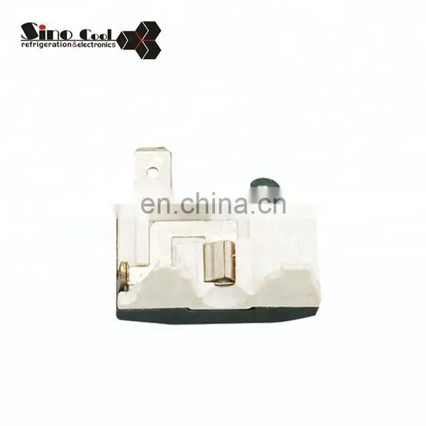 NH-14 Series PTC Relay Overload Protector Refrigerator photo-4