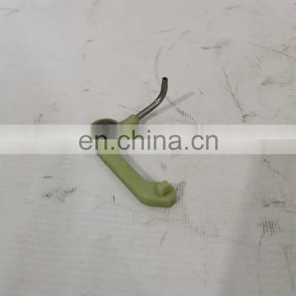 Truck Use Diesel Piston Cooling Nozzle Original Engine Parts 4937308 photo-4