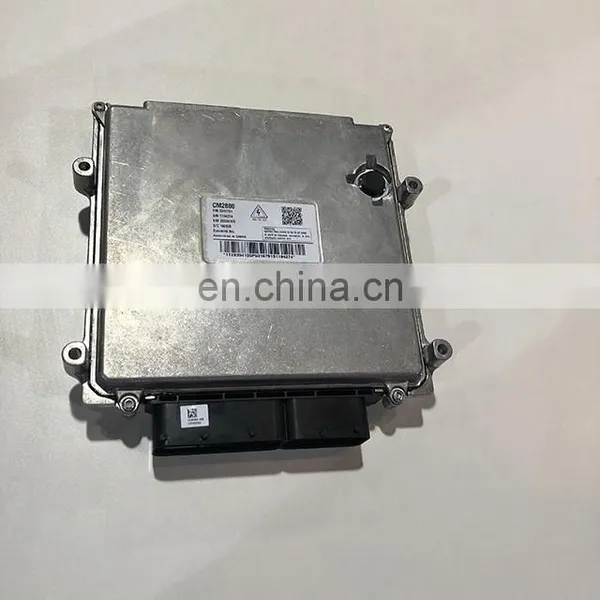 Hot Sale Engine Control Module Ecm Car Ecm 5316791 photo-2