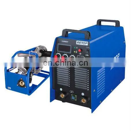 Display MIG/MMA Welder MIG-280G Kemppi Welding Machines photo-2