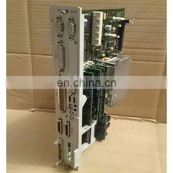 NEW Orignal Siemens Siemens 6FC5410-0AY01-0AA0 With Good Price 6FC5357-0BB21-0AE0 photo-3