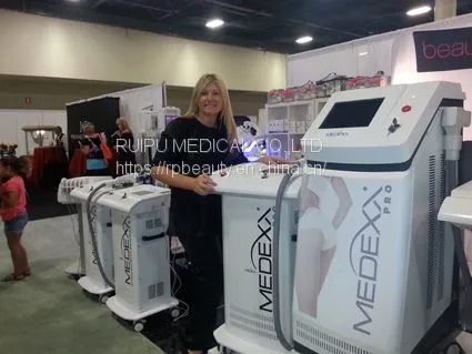 Stand IPL+YAG+RF Hair Tatoo Wrinkle Removal Beauty Device photo-3