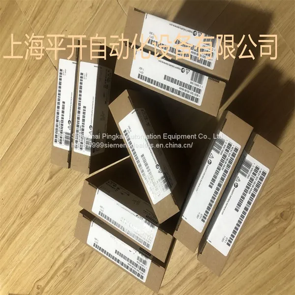 6ES7523-1BL00-0AA0 SIMATIC S7-1500 Digital Input/Output Module, DI16x 24V DC BA photo-2
