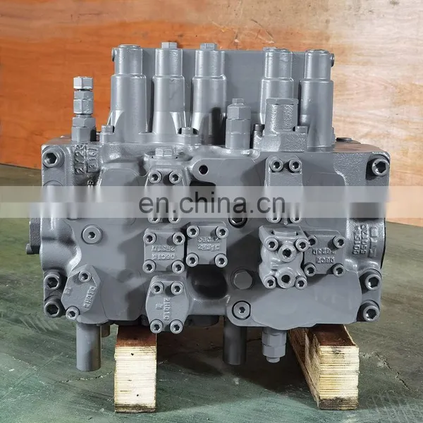 YA00000734 CO170-55967 Main Valve For Hitachi ZX330-5G ZX330LC-5G