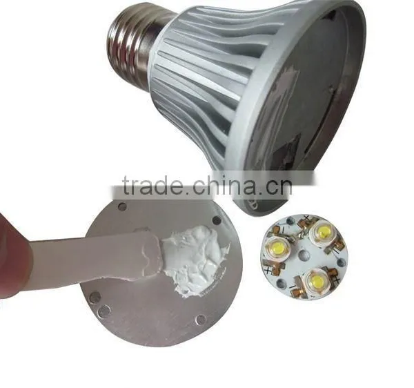 Heatsink Thermal Grease For Notebook And Desktop PCs photo-6