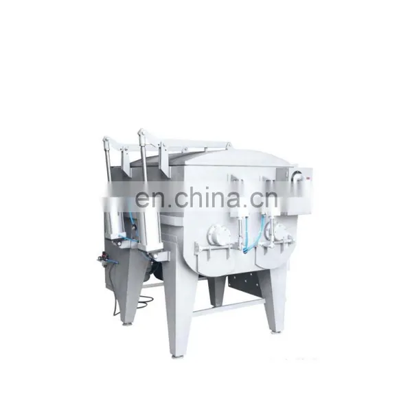 Industrial Sausage Making Machine photo-3