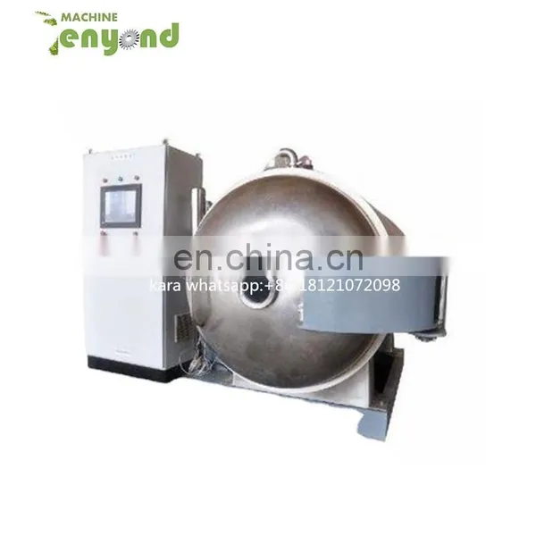 Instant Coffee Freeze Dryer photo-2