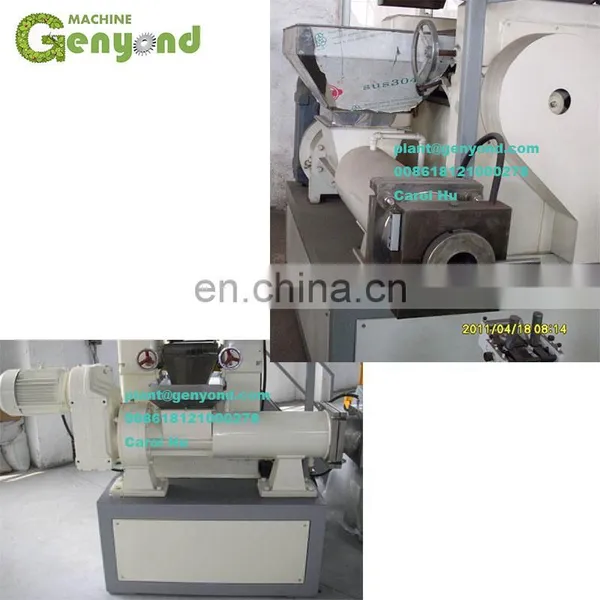 New Design Soap Manufacturing Machine photo-4