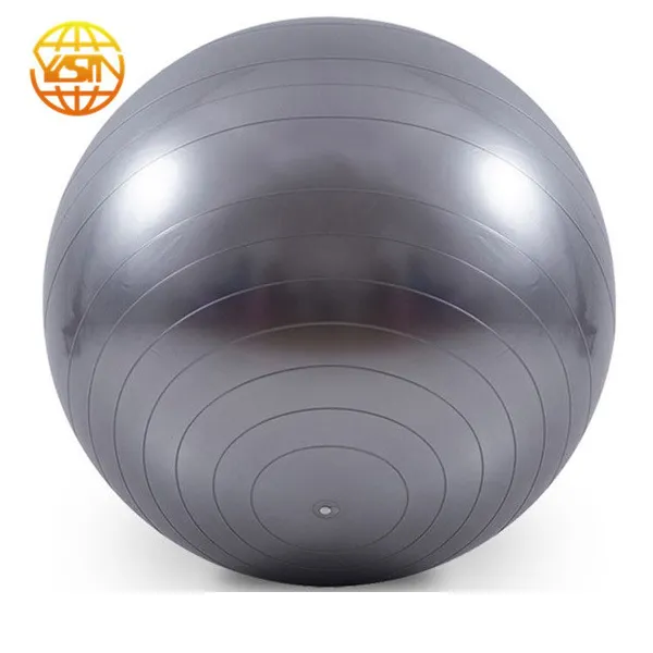 Wholesale Custom Logo Exercise or Yoga Balls,gym Yoga Balls for Sale photo-2