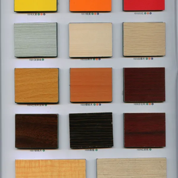Phenolic Compact Boards photo-5