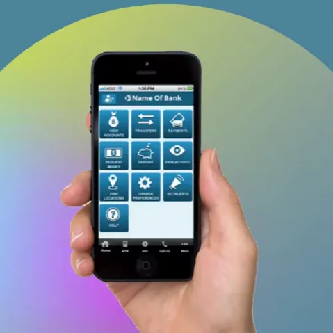 Mobile Banking App | Best Mobile Banking App Services photo-4