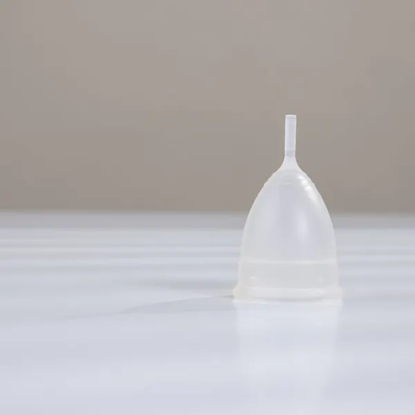 menstrual cups