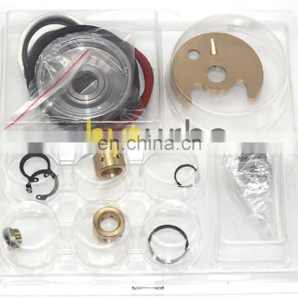 Turbo Repair Rebuild Kit for PT CRUISER/SRT-4 TD04LR TURBO CHARGER Majo Service Kit photo-2