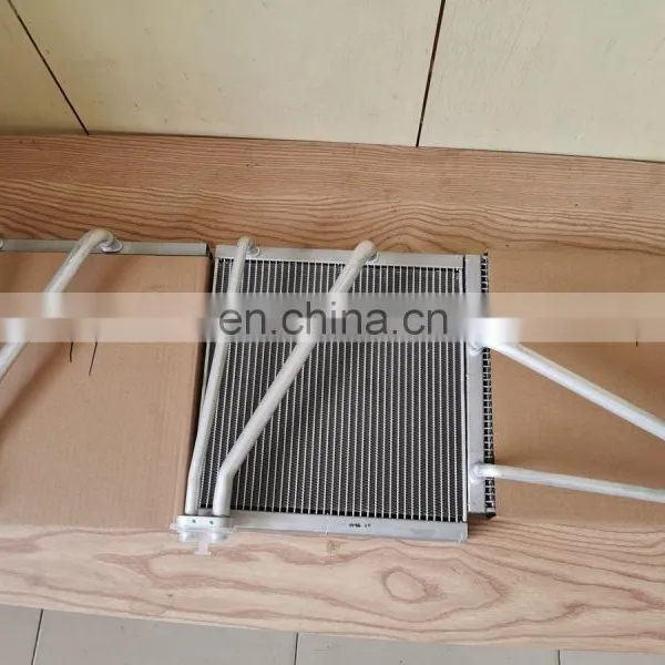 Radiator Water Cooler Oil Cooler Hydraulic Cooler For Loader LW500 ZL50G for XCMG photo-2