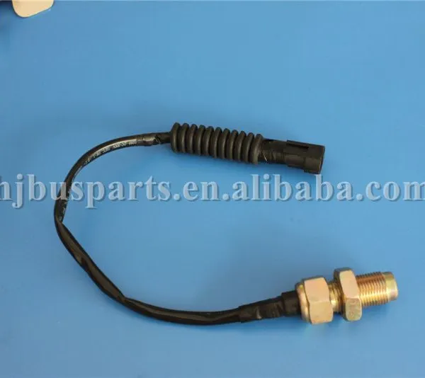 Other Performance Parts Automobile Spare Parts Speed Sensors 3616-00070 ZK6732 ZK6898H for China Bus photo-3