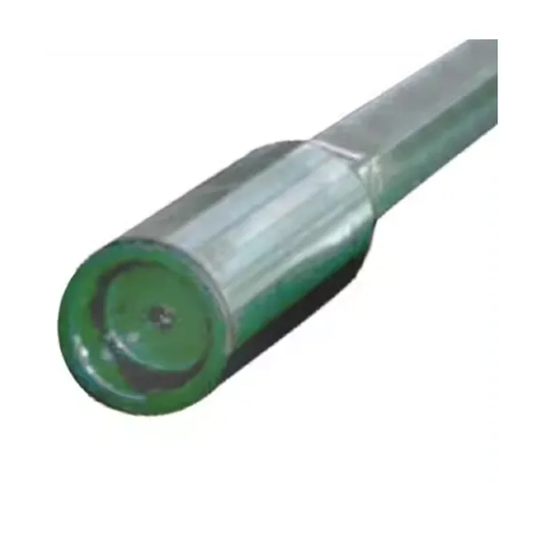 AISI 4145H Square Kelly Drill Pipe for Oilfield photo-2
