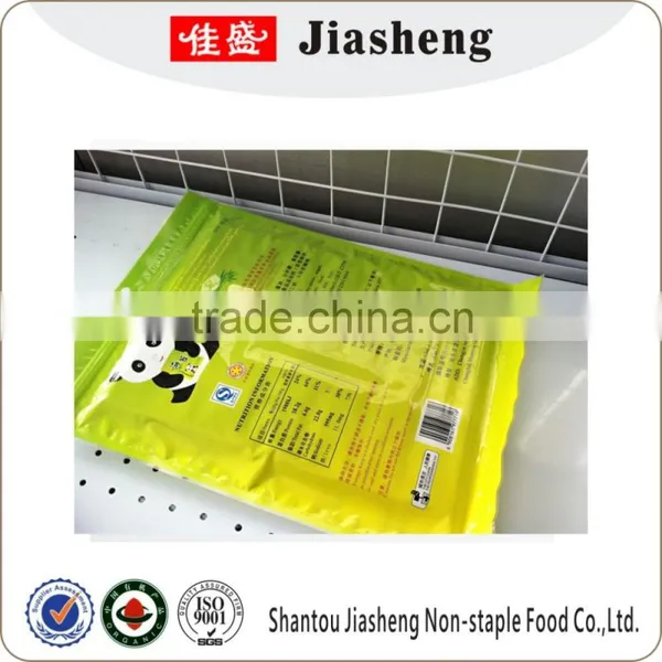 100 Small Pack Healthy Food Seasoned Seaweed Snack photo-3