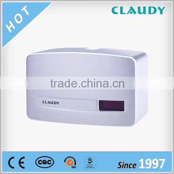 Made in China Exposed Style Energy Saving Urinal Sensor Flush Valve photo-2