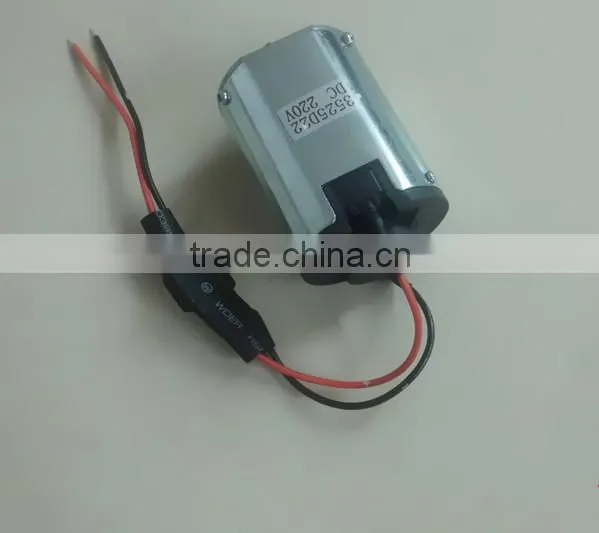DC Brushless Motor photo-4