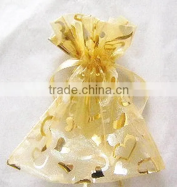 Red Present Pouch and Gift Bags With Rope for Outdoor Packing/car-trip Snacks/candy/gifts photo-6