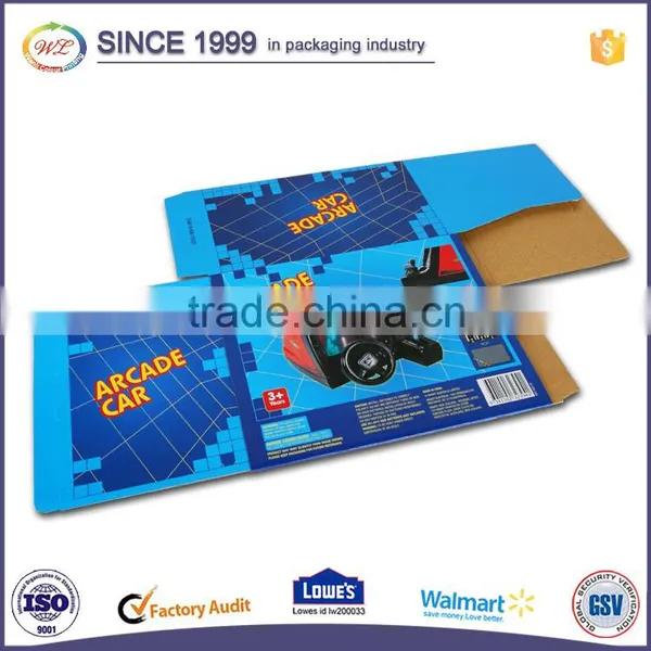 Best Quality Custom Logo Printed Custom 300g Cardboard Boxes In Quality Choice photo-2