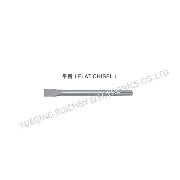 Ruichen Electric Hammer SDS Max Chisel photo-3