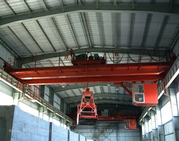 Advanced Crane Technology: Triple-Hook System Maximizes Efficiency photo-3